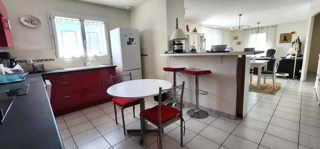 Maison à vendre Andernos-les-Bains - plain-pied au calme proche centre et port