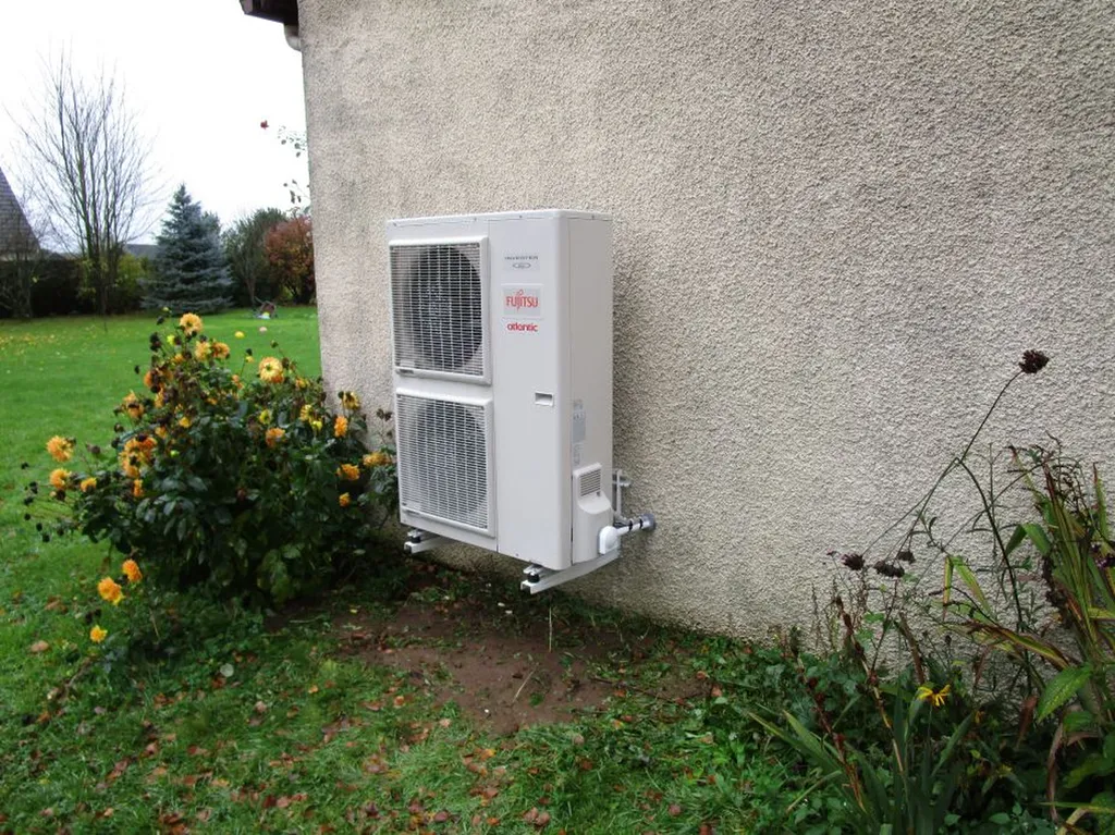 Climatisation pompe à chaleur RR - Devis gratuit