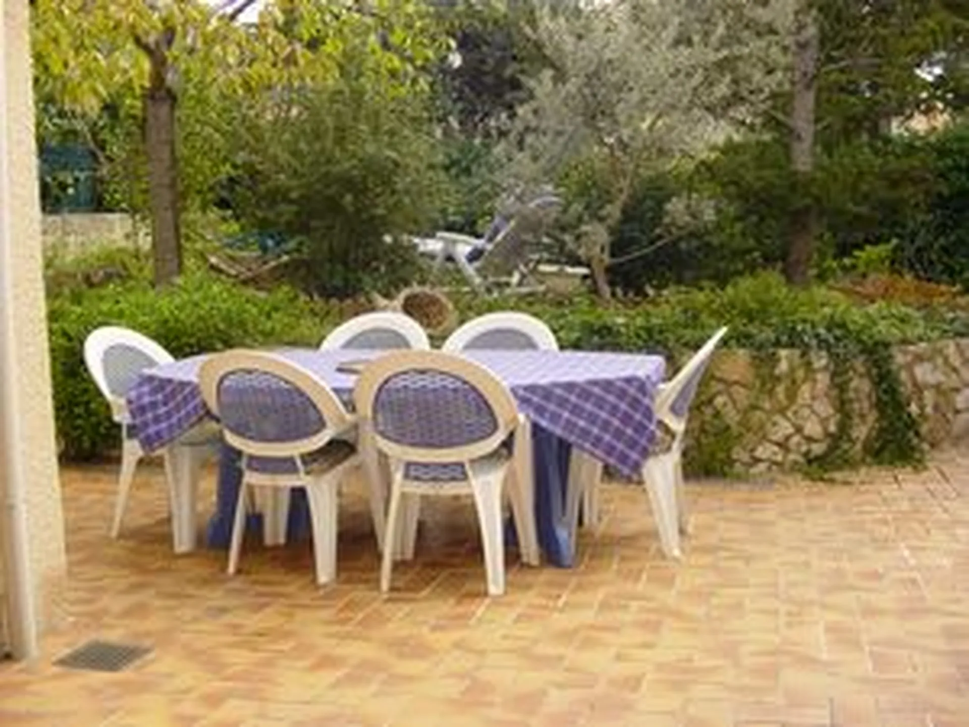 Vente villa Roquefort La Bédoule centre ville