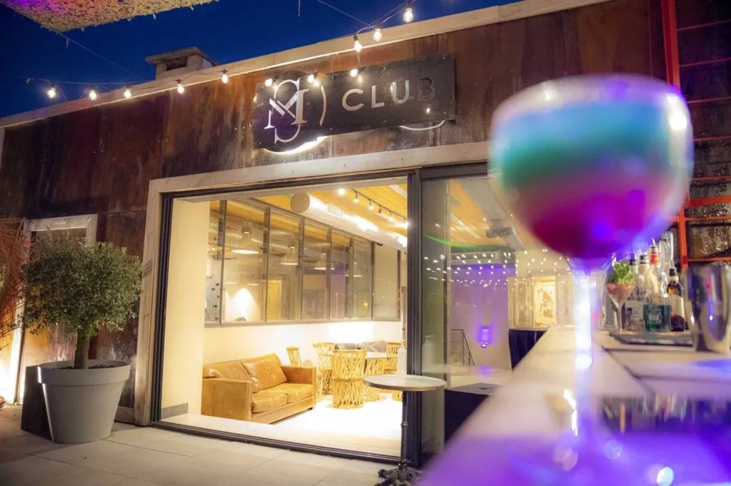 Sortir à Marseille: Soirée samedi 10 et 24 Août 2024 au MS CLUB 