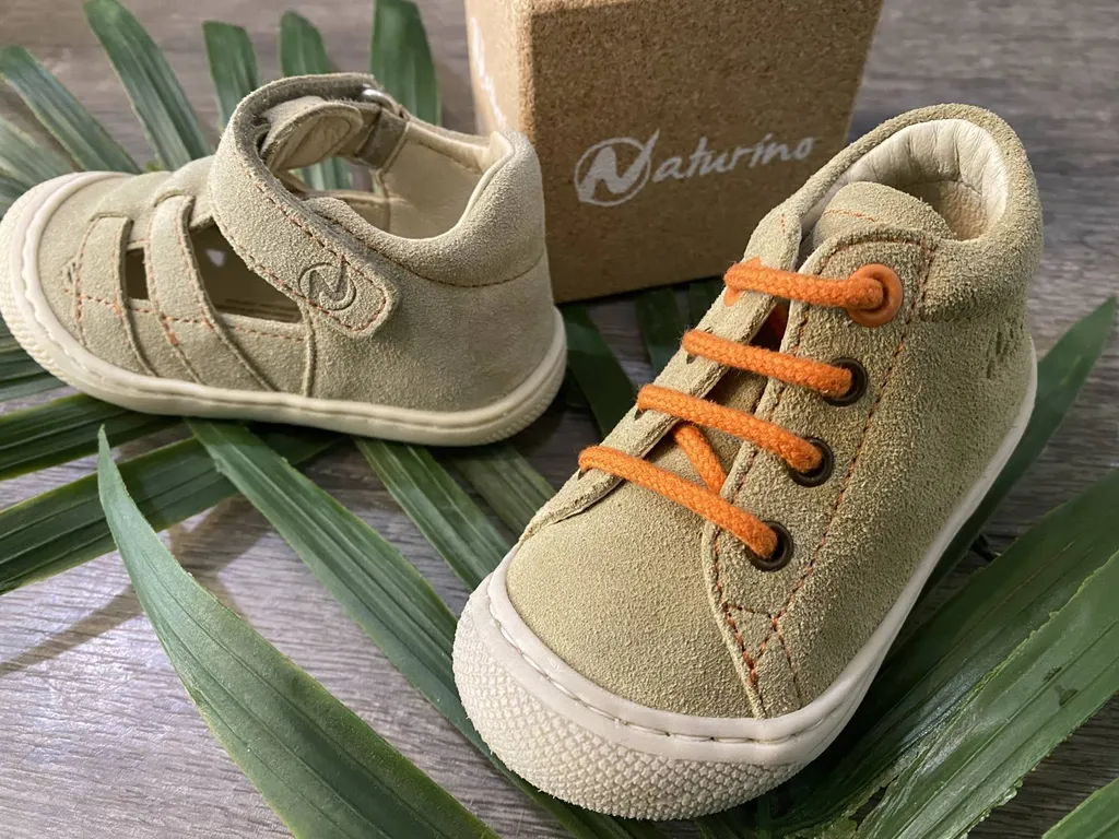 Cocoon de chez Naturino près de Bordeaux