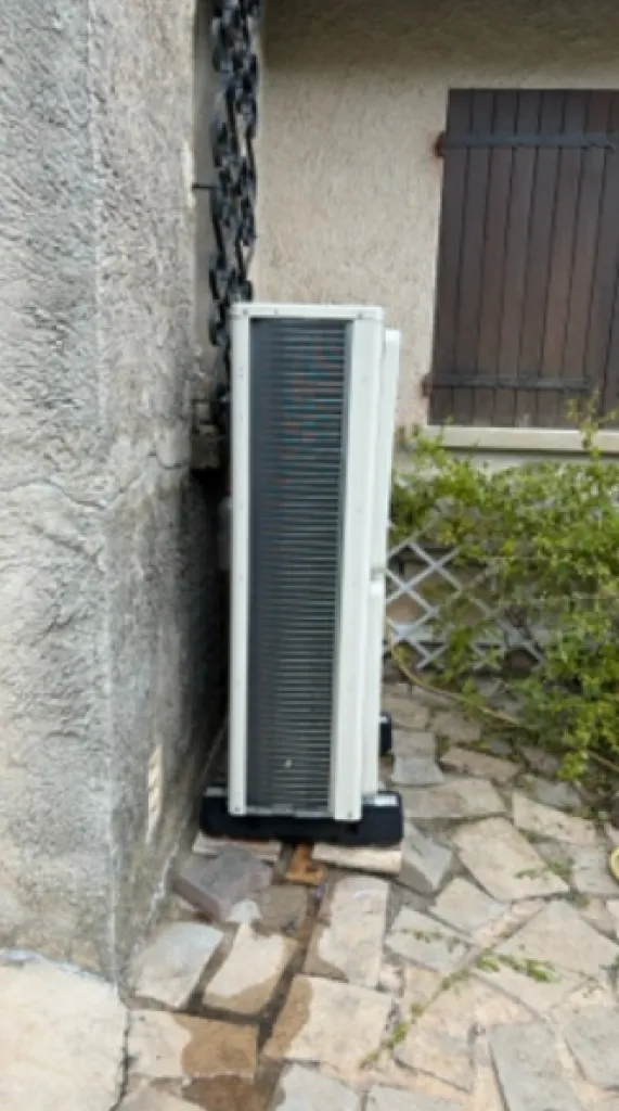 Devis gratuit pour votre pompe à chaleur air-eau à Aubagne à côté de La Ciotat