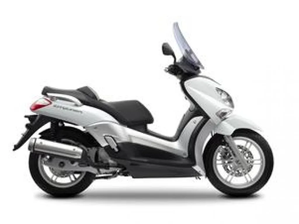 scooter MBK Cityliner 125cc