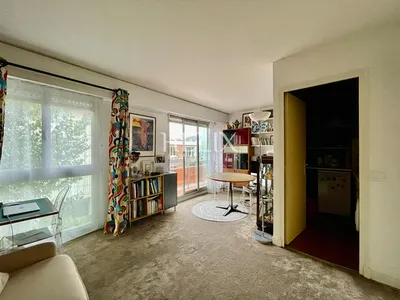 Appartement Le Vesinet 1 pièce 25 m2