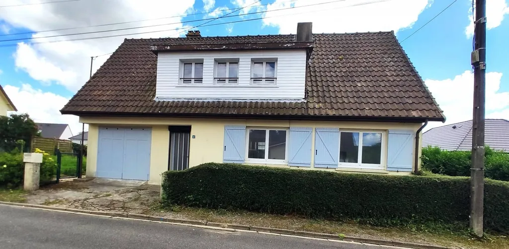 Nos prestations sur le secteur deNeufchâtel-en-Bray 76270 en Seine-Maritime