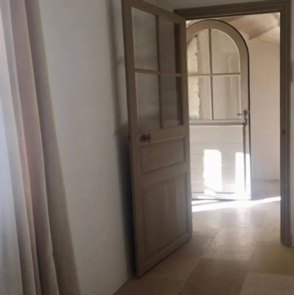 Quelques ambiances réalisées par Sacha Houant Project Manager et Interion Designer