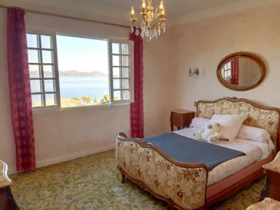 Maison 7 pièce(s) 5 chambre(s) 195 m² Les Issambres (83380)