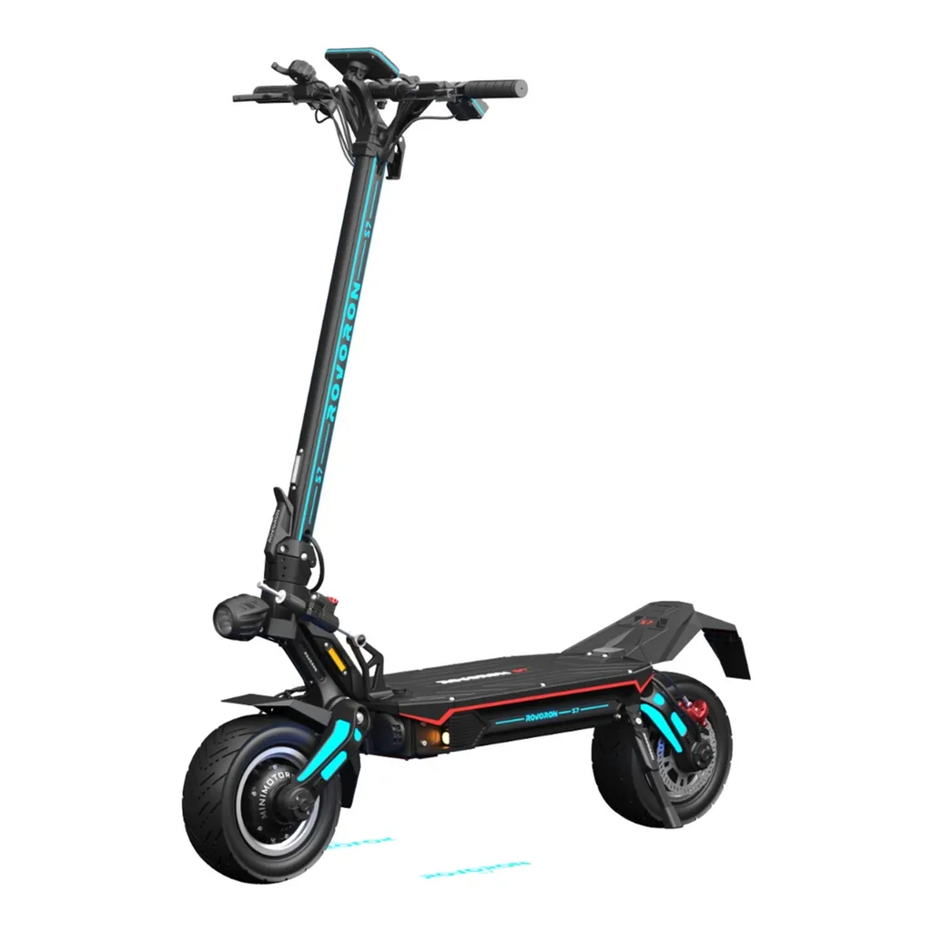 trottinette électrique ROVORON S7 