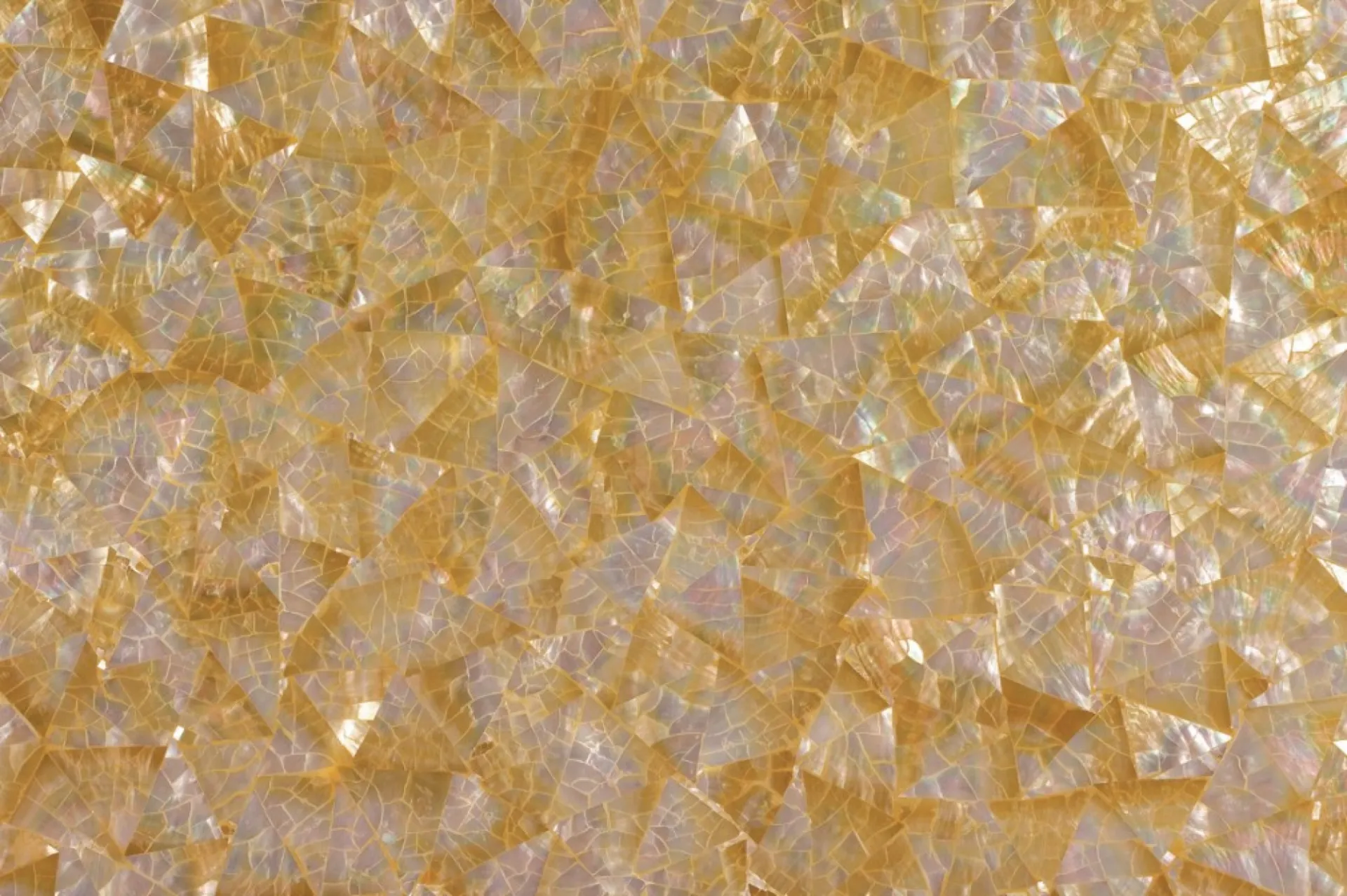 Golden Mother of Pearl