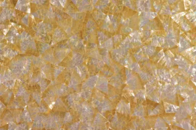 Golden Mother of Pearl