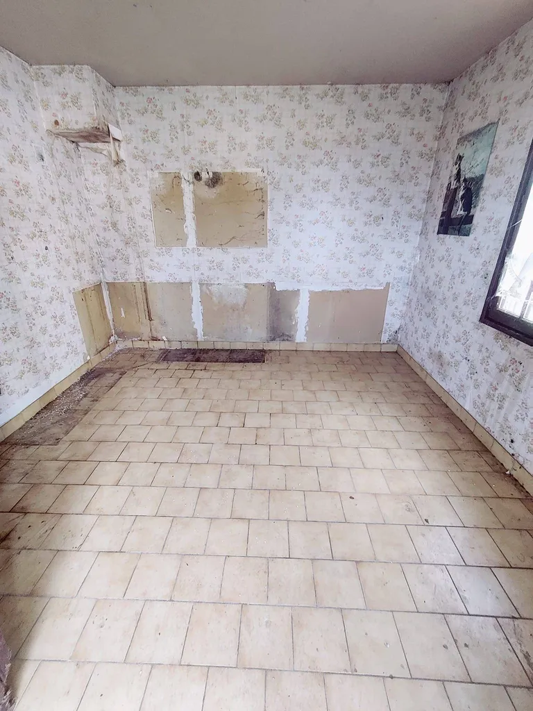 Démontage et enlèvement de vieilles cuisines en bois avec électroménagers près d’Yvetot : débarras pour recyclage