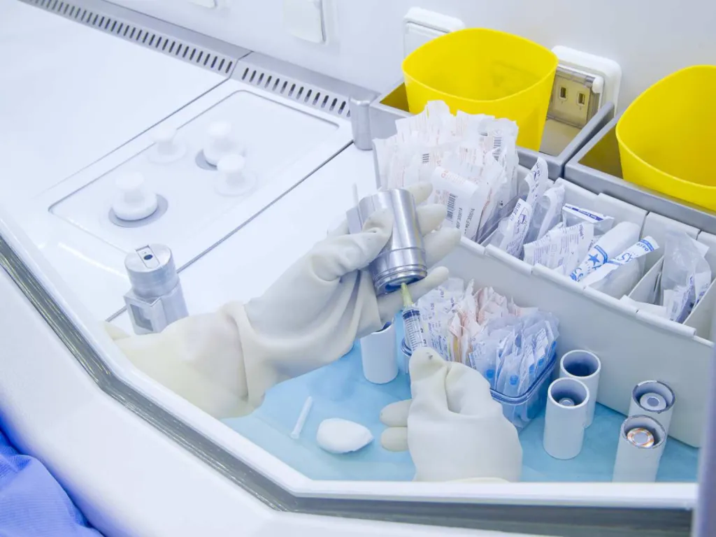 reportage photo santé radiopharmacie