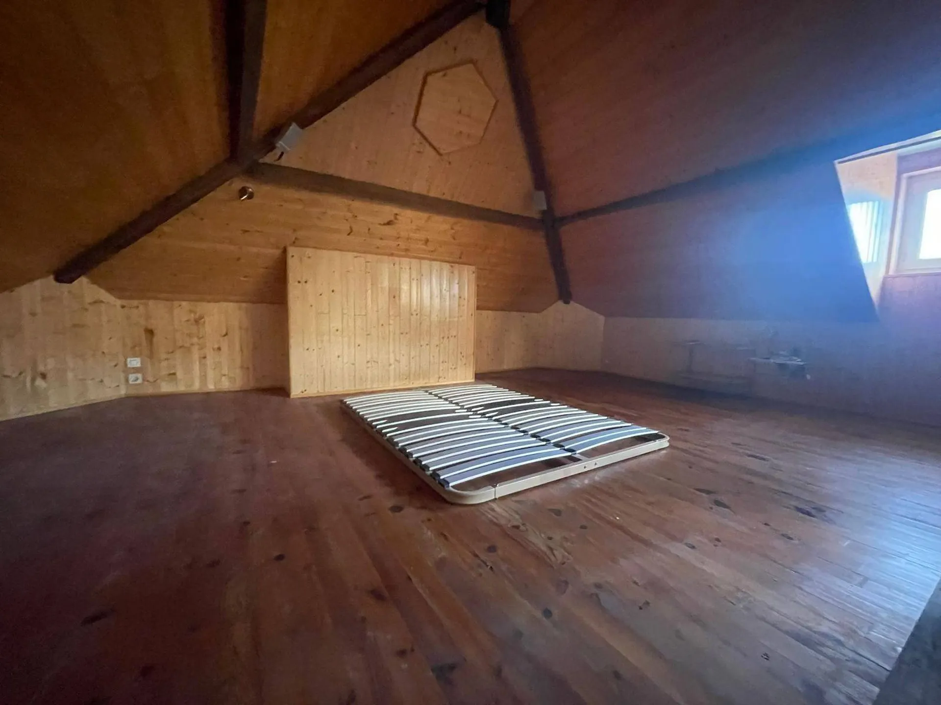 Maison à rénover - 76 MONTVILLE