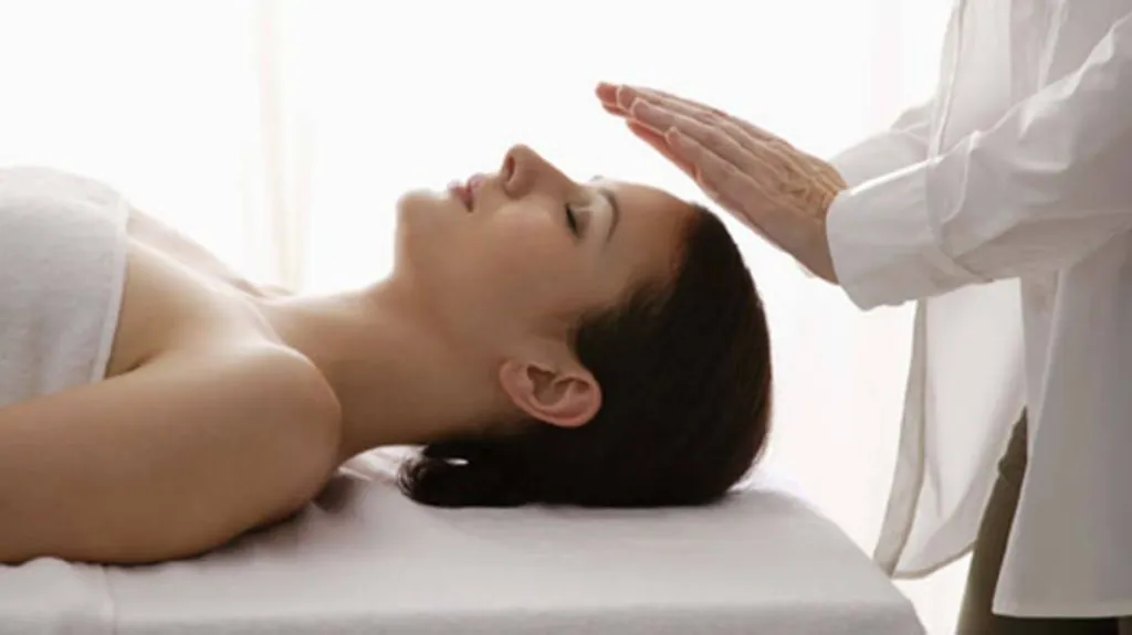 seance de Reiki  sanary 