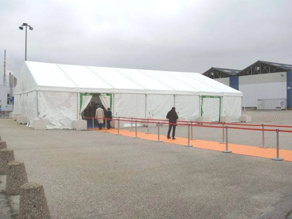 Location de potelet a sangle a lyon