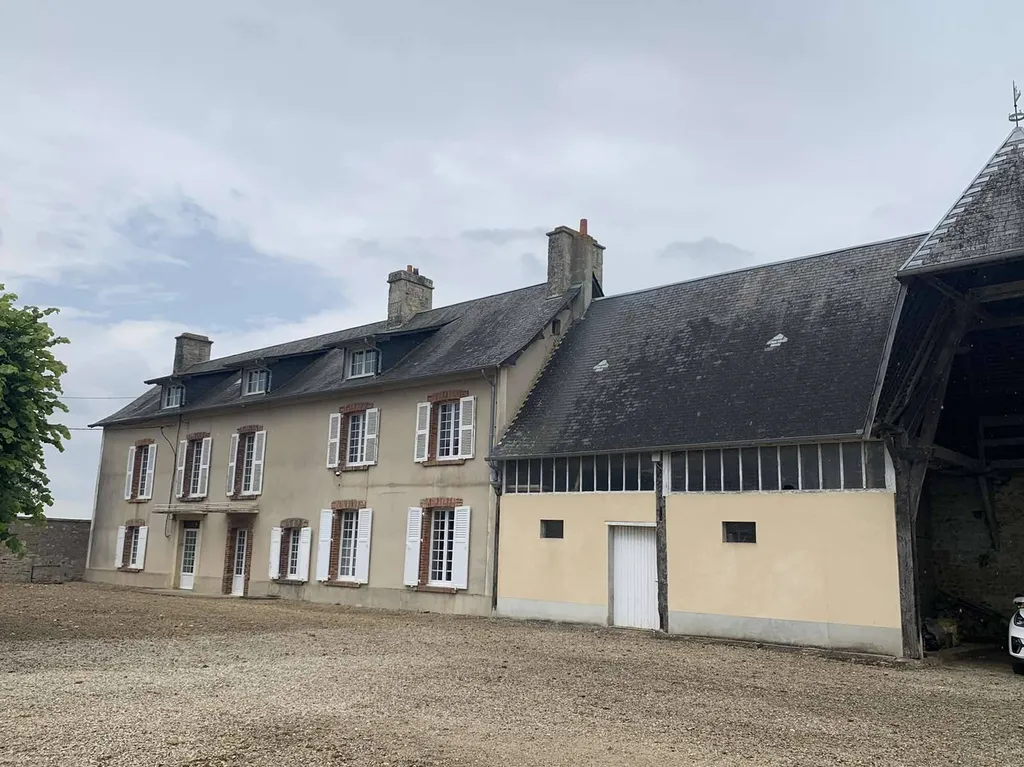 Nos prestations sur le secteur deOrbec 14290