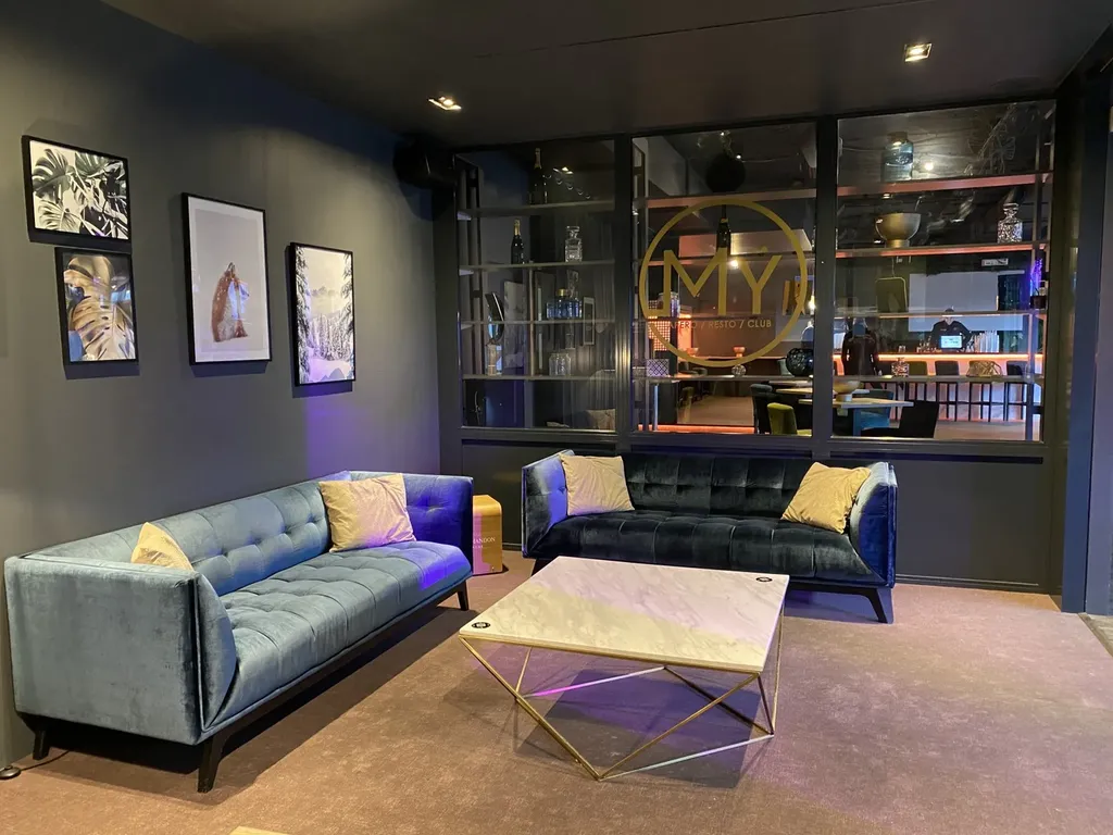 Découvrez notre galerie photos