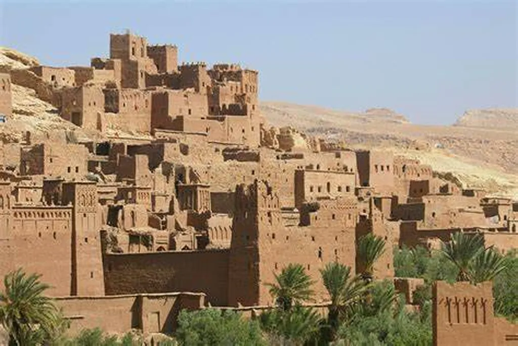 Délai de livraison pour transport express de courriers et colis vers le MAROC