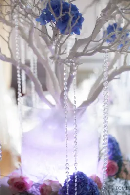 Votre Agence d'organisation de mariage pour une réception inoubliable avec cérémonie laïque dans le parc d'un Château dans les Yvelines