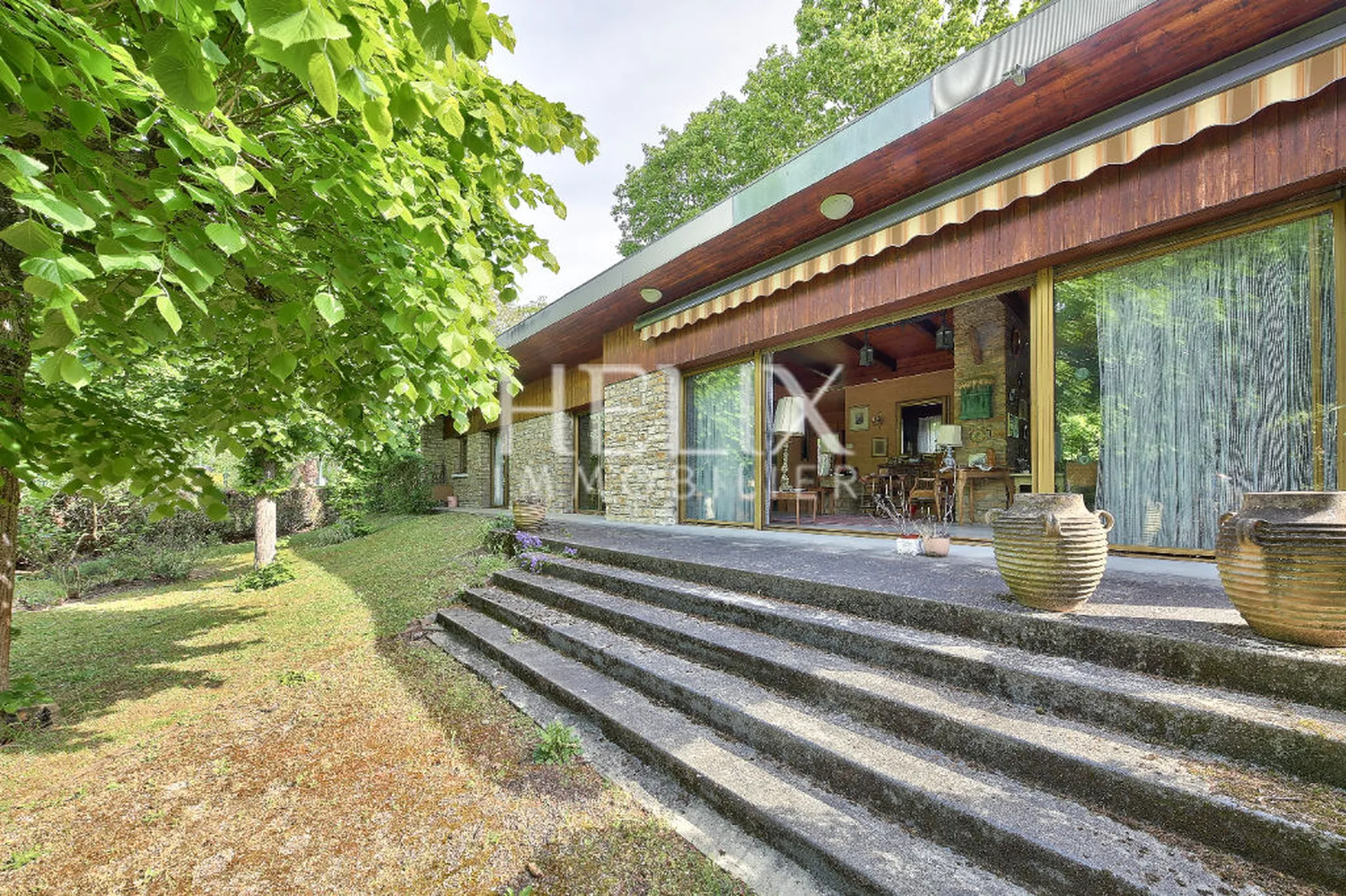 Maison Le Vesinet 7 pièces 170 m2