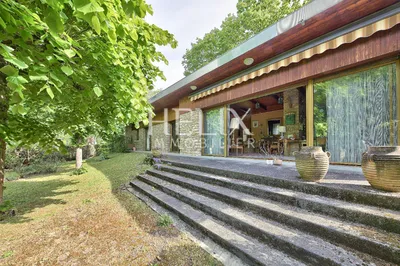 Maison Le Vesinet 7 pièces 170 m2