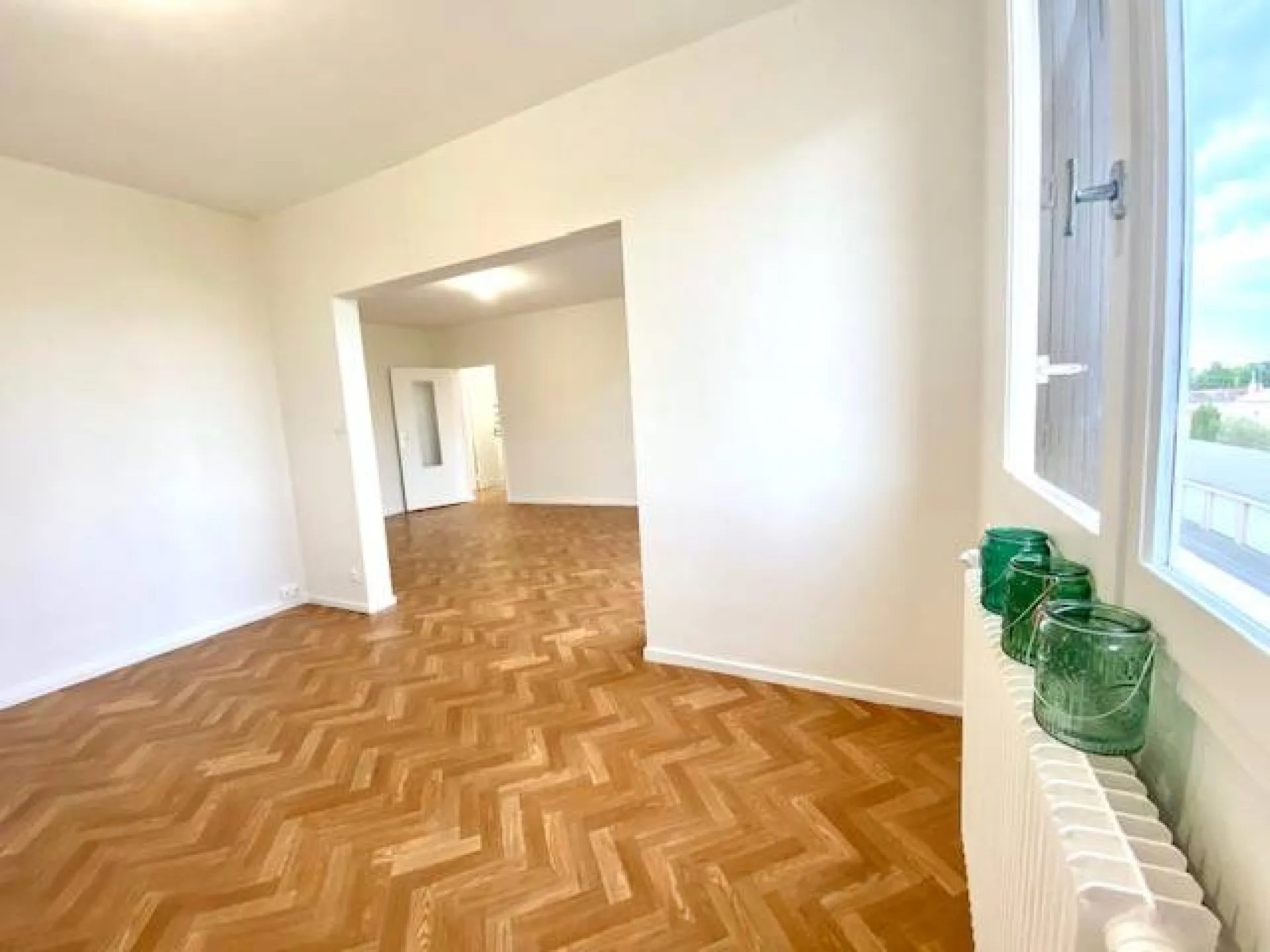 acheter un appartement à Bordeaux caudéran spacieux et moderne