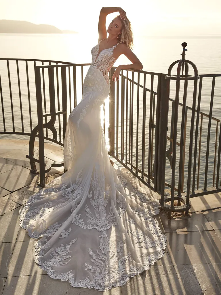 Comment choisir ma robe en fonction de mon thème de mariage ?