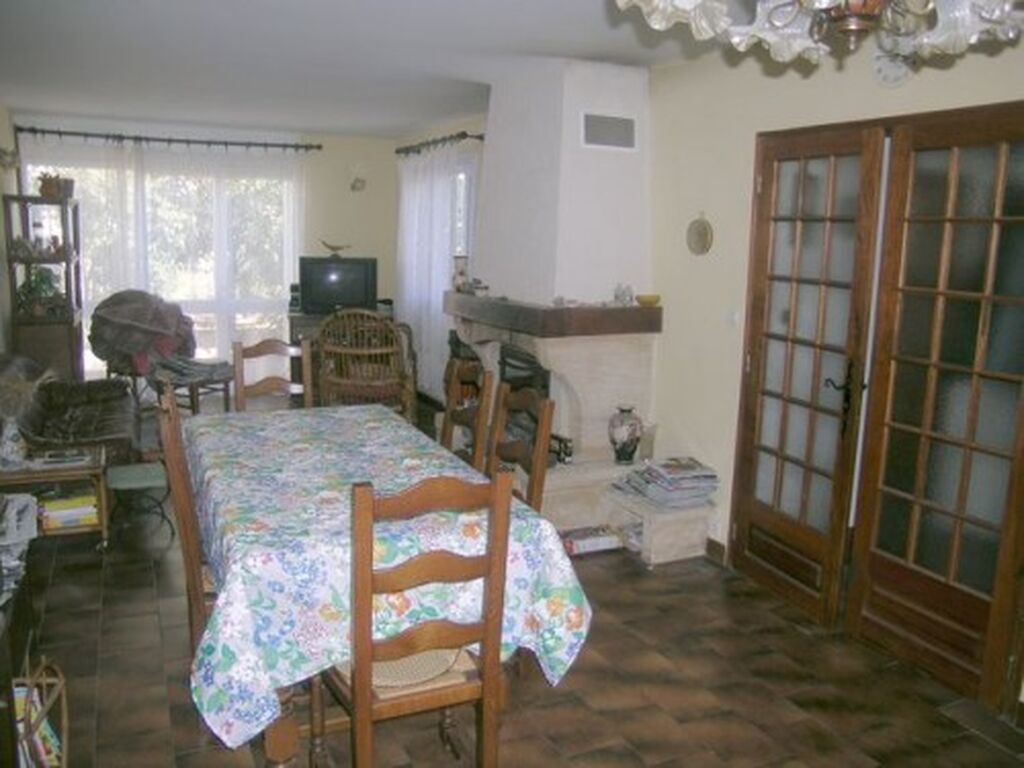 VENTE MAISON PROCHE CENTRE 5 Roquefort La Bédoule