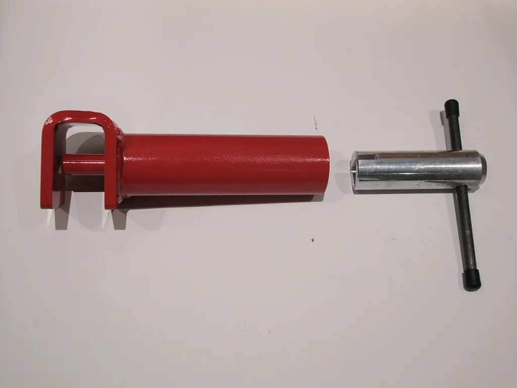 JE CHERCHE LA CLEF NORME BDR 