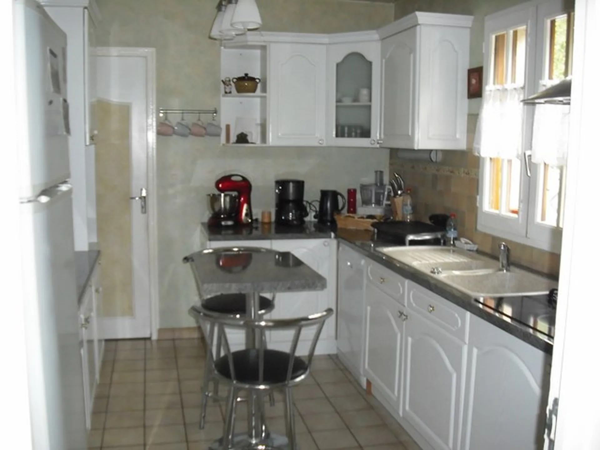 PAVILLON AU CALME 6 PIECES PROCHE LISIEUX