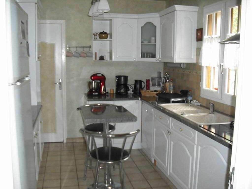 PAVILLON AU CALME 6 PIECES PROCHE LISIEUX