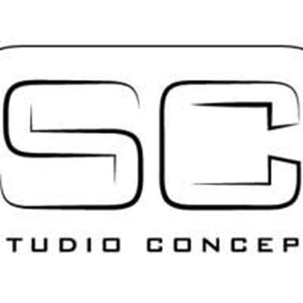 Architecte Carpentras Studio Concept