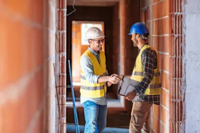 Rentabilité relationnelle : investir du temps dans ses partenaires et proches renforce la réussite et la pérennité des artisans du BTP.