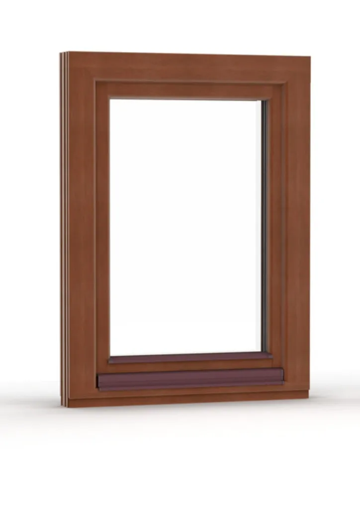 Entreprise de fenêtre bois à Aix en Provence