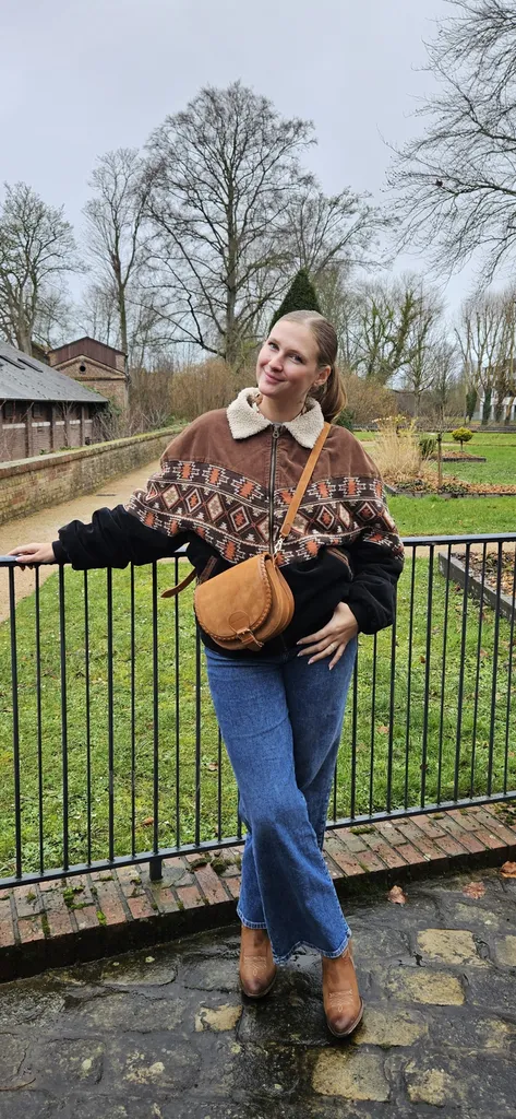 Le Bobo S coloris Noisette de Paul Marius disponible chez Evasion à Eu