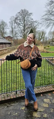 Le Bobo S coloris Noisette de Paul Marius disponible chez Evasion à Eu