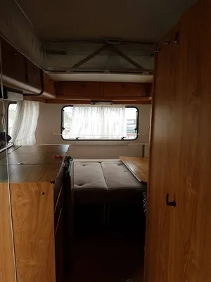 VENDU ERIBA TOURING MANATHAN