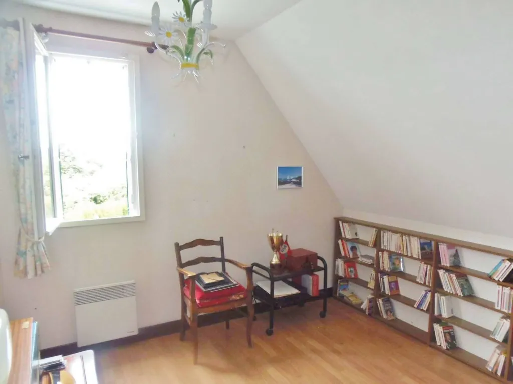 Acheter maison stylée proche écoles et commerces proche elbeuf 76