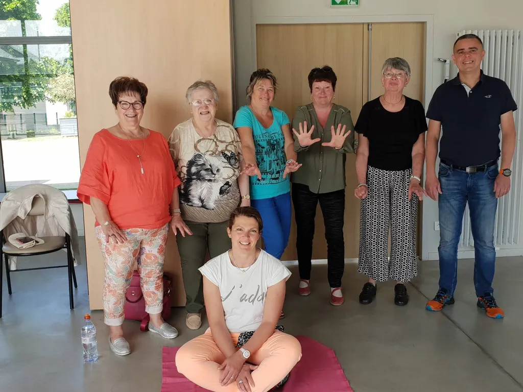 seance sophrologie groupe le havre