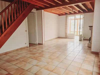 Cherche maison à rénover avec garage à Bruges Le Bouscat