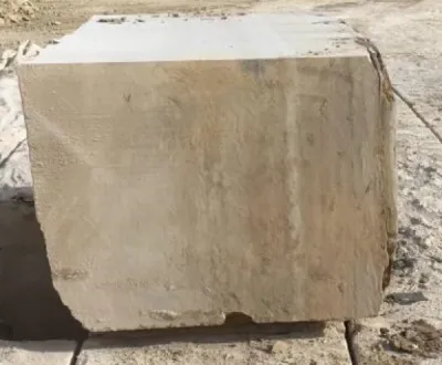 Carrière de pierre naturelle française Dordogne Périgord