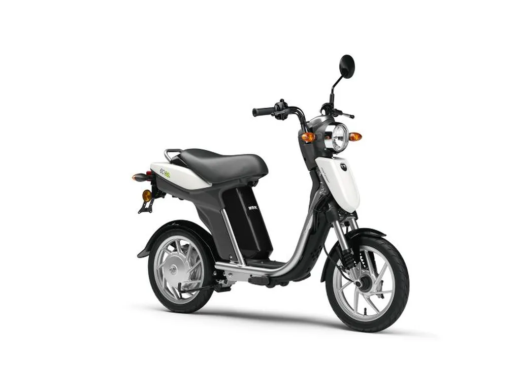 Scooter neuf EC03 Electrique var