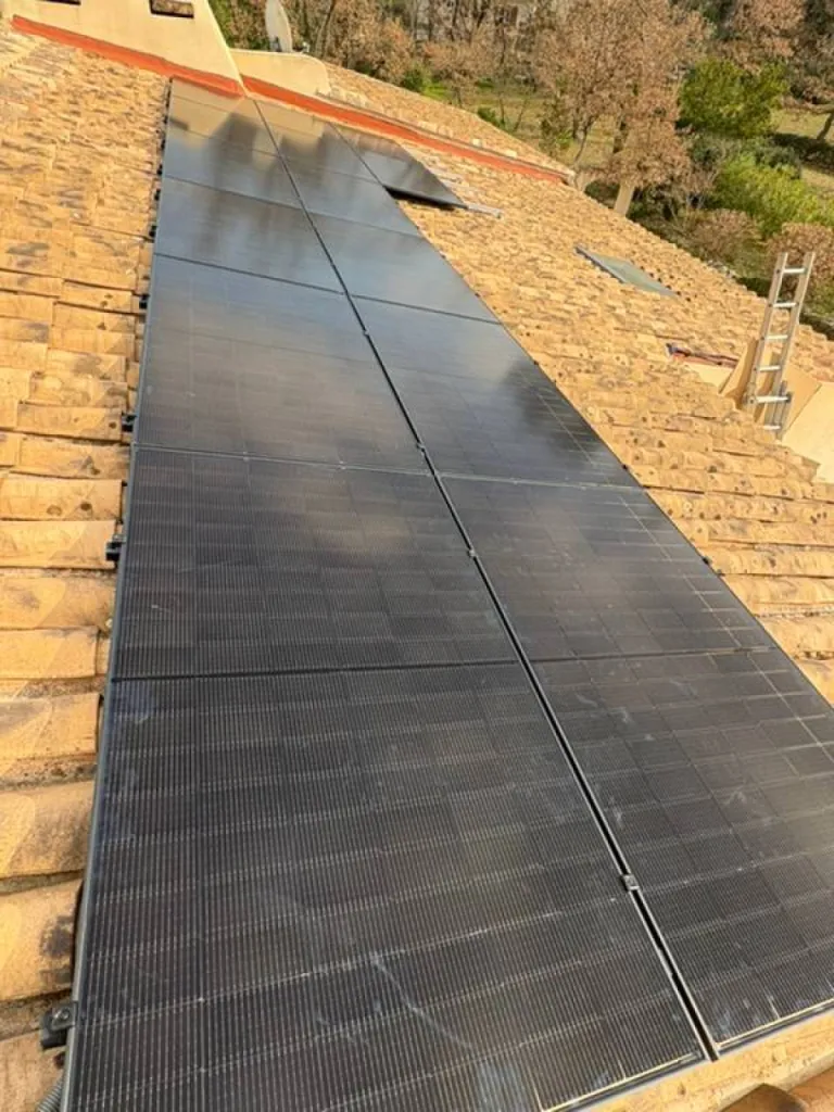Pose de panneaux solaires rentable à partir de 14 990€