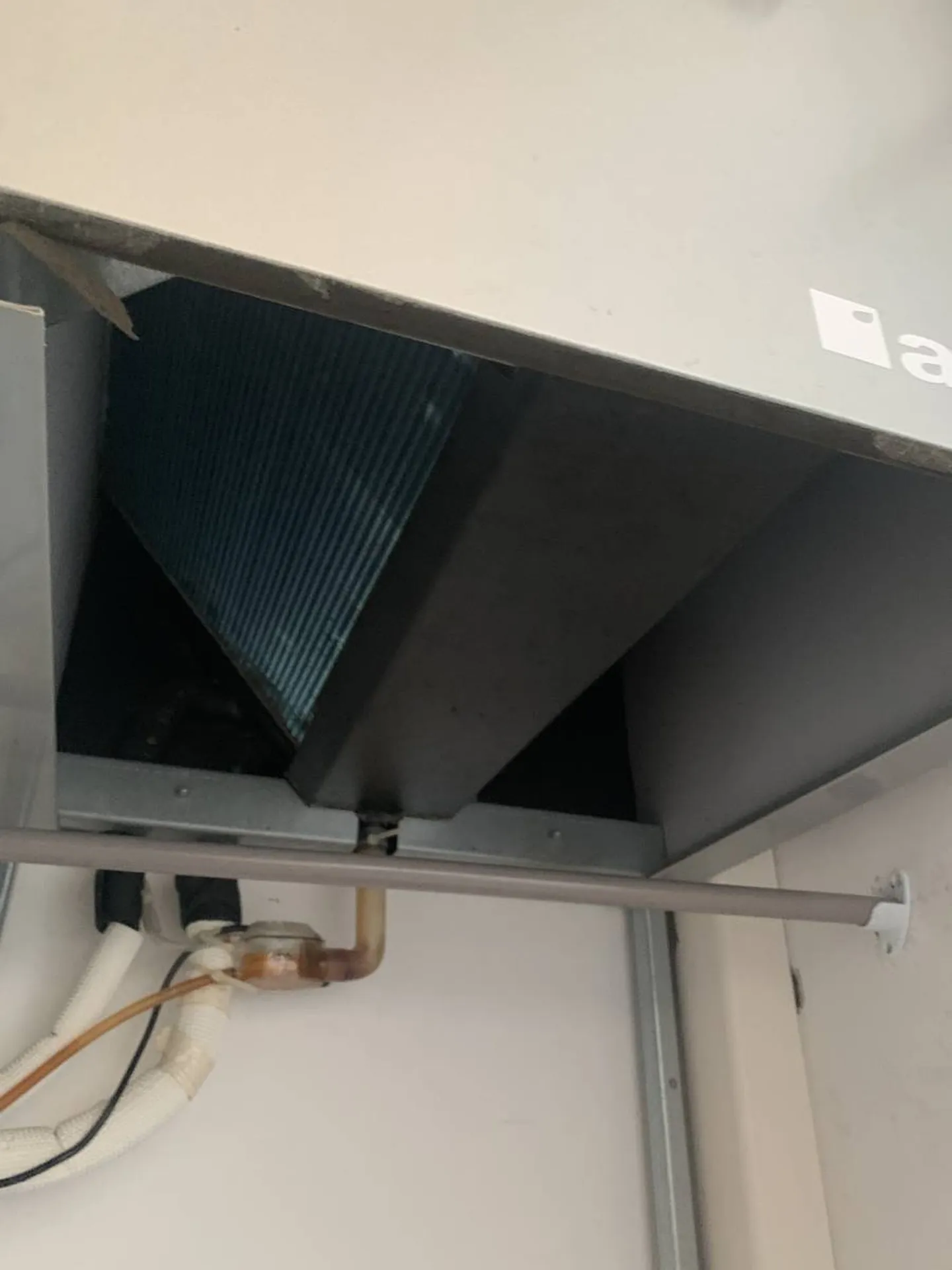 évaporateur Aldes T.ONE entretenue par PROXICLIM à Aix-en-Provence