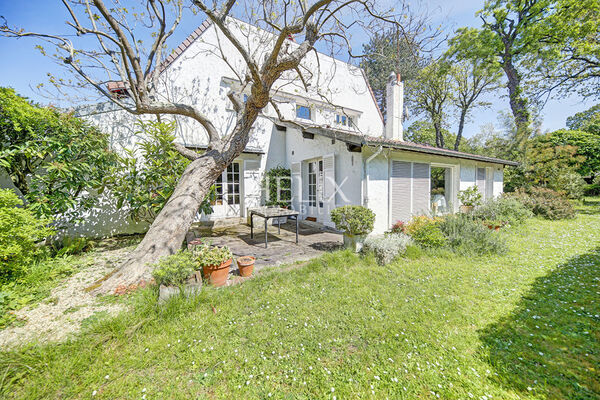 Maison Le Vesinet 7 pièces 125 m2 avec 3 chambres