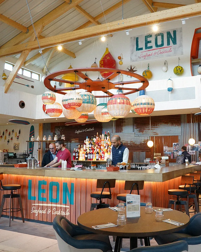 Restaurant Au Bureau Semécourt : brasserie conviviale près de Semécourt pour déjeuner rapide, afterwork, cocktails maison et retransmissions sportives