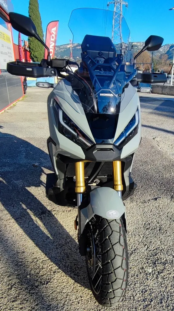 SCOOTER OCCASION HONDA XADV 750 TOULON
