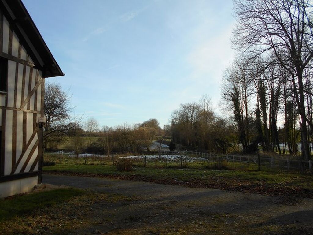 AGENCE IMMOBILIERE TERRES ET DEMEURES DE NORMANDIE DE LISIEUX