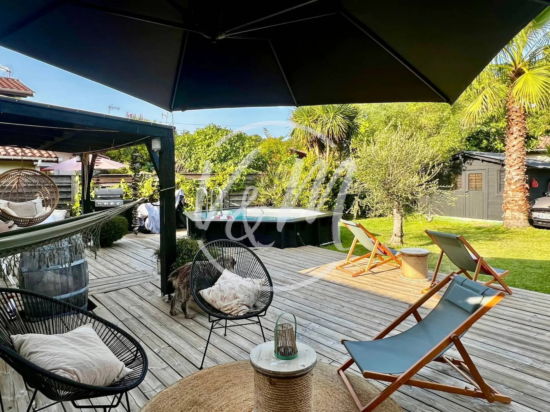 estimation gratuite et au juste prix à Claouey sur la Presqu'île du Cap-Ferret