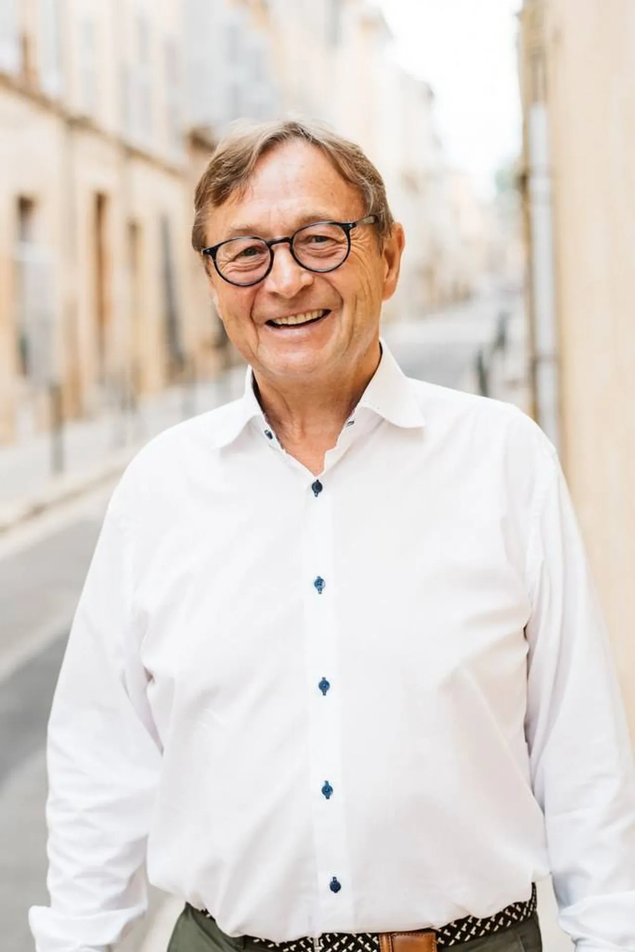 Sylvain ZEENDER